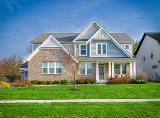 7860 Sunset Ridge Pkwy, Indianapolis, IN 46259