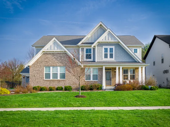 7860 Sunset Ridge Pkwy, Indianapolis, IN 46259