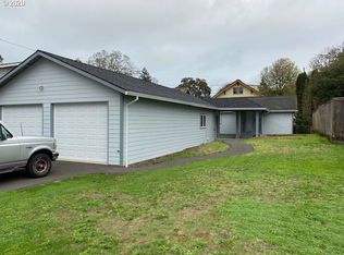 254 N 3rd St, Saint Helens, OR 97051
