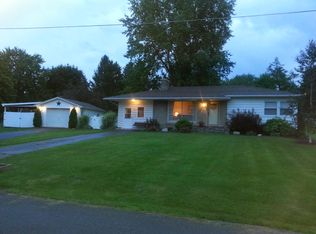 1838 Harrison Ave, Lima, NY 14485