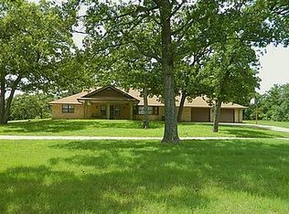 16908 Fm 1469, Jewett, TX 75846