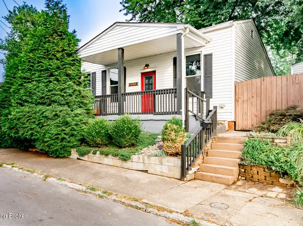 1336 Hoertz Ave, Louisville, KY 40217