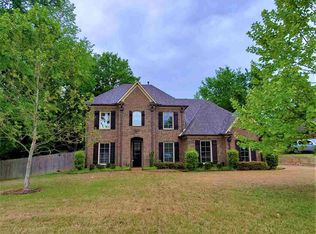 568 Oilstone Cv, Collierville, TN 38017