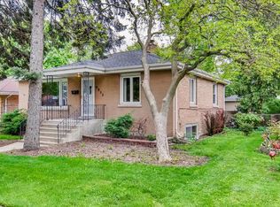 9955 Schiller Blvd, Franklin Park, IL