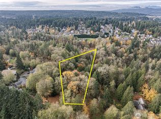 1147 SE Salmonberry Rd, Port Orchard, WA 98366