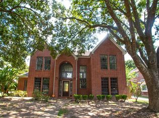 3503 Braewin Ct, Houston, TX 77068