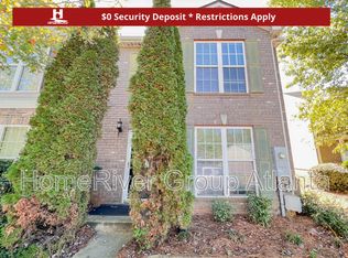 3446 Waldrop Trl, Decatur, GA 30034