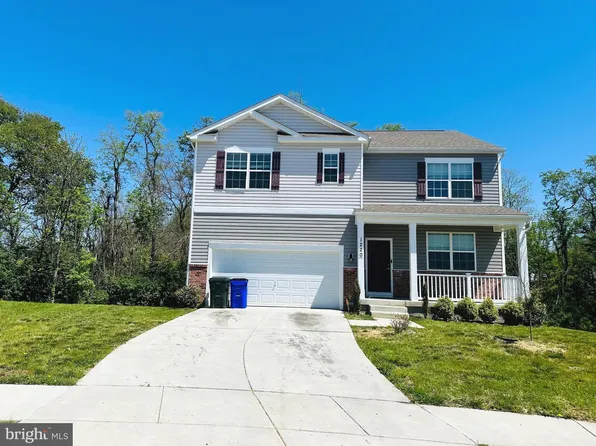1220 Star Dr, Hagerstown, MD 21742