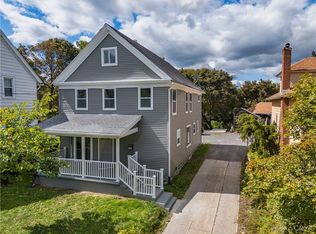 114 Summit Ave, Solvay, NY 13209