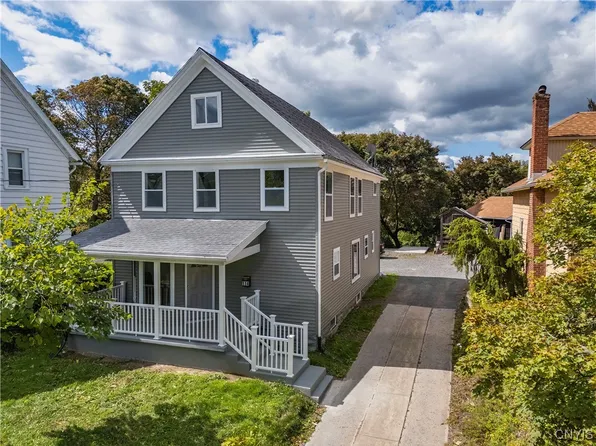 114 Summit Ave, Solvay, NY 13209