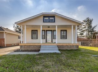 3807 Maplecrest Ave, Parma, OH 44134