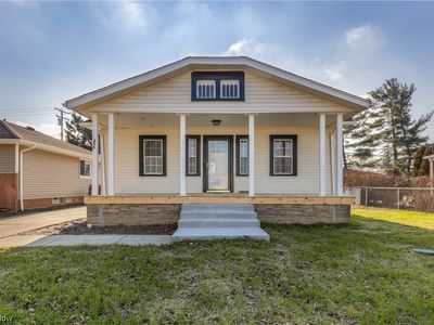 3807 Maplecrest Ave, Parma, OH, 44134