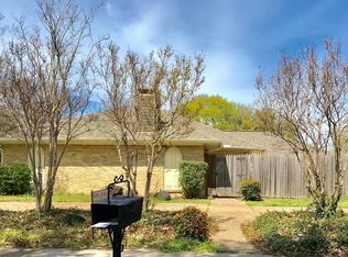 3417 Fontaine St, Plano, TX 75075
