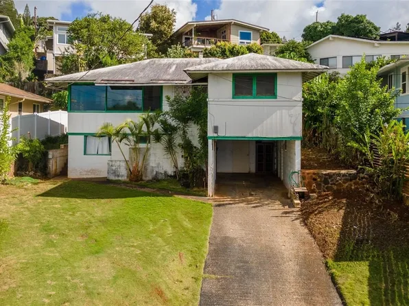 1630 Quincy Pl, Honolulu, HI 96816