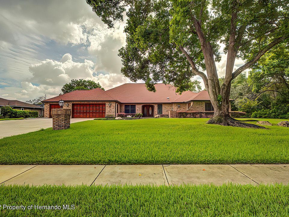 4508 Lake In The Woods Dr, Spring Hill, FL 34607 Zillow