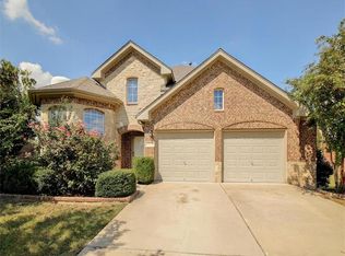 2108 Village View Loop, Pflugerville, TX 78660