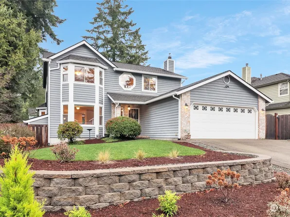 2610 Walnut Loop NW, Olympia, WA 98502