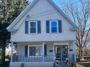 2 Newhall St, Fairfield, ME 04937
