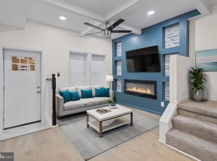 2506 McCulloh St, Baltimore, MD 21217