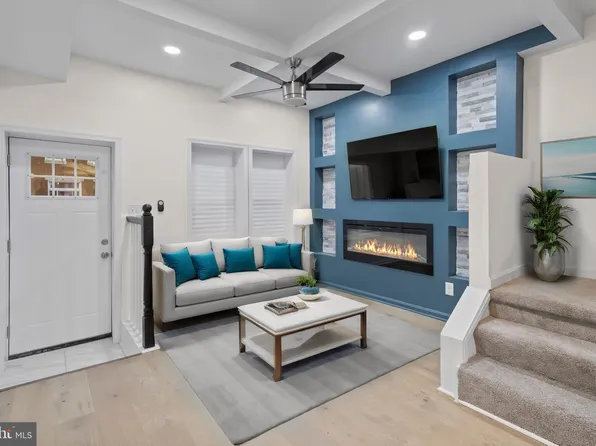 2506 McCulloh St, Baltimore, MD 21217