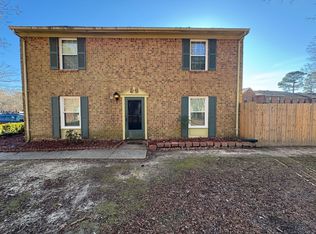 366 Deputy Ln Unit F, Newport News, VA 23608