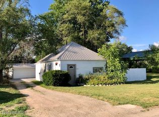 120 E Catherine St, Reed City, MI 49677