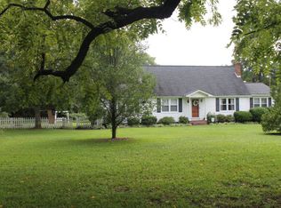 1239 State Highway 39, Chappells, SC 29037