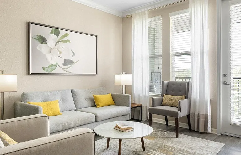 Signature Style Apartment