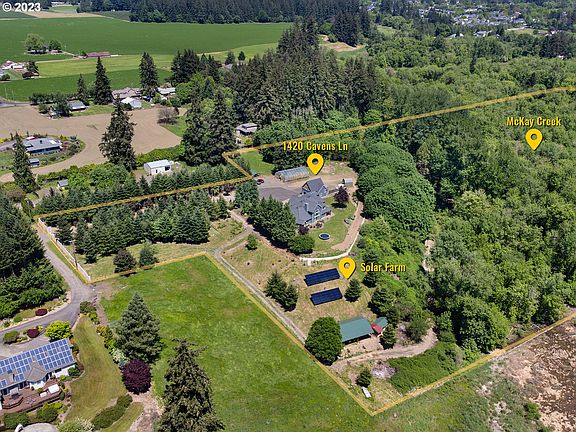 5th image of 1420 NW Cavens Ln