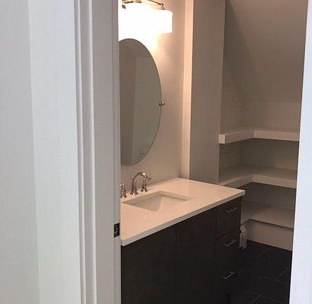 Bathroom Vanity