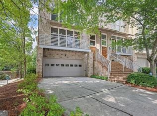 1337 Peachtree Vw NE, Atlanta, GA 30319