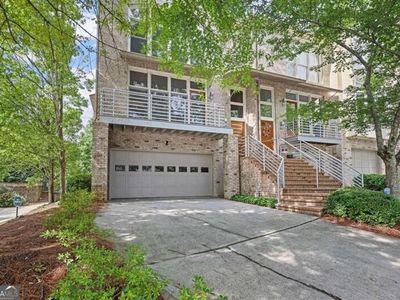 1337 Peachtree Vw NE, Atlanta, GA, 30319