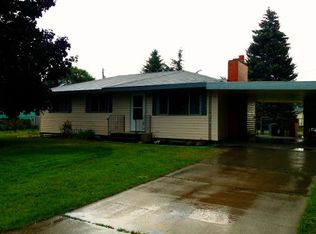 12815 E Sinto Ave, Spokane, WA 99216