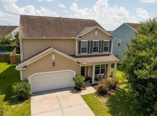 5081 Timicuan Way, Summerville, SC 29485