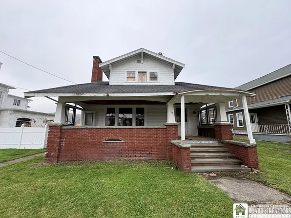 115 1st St, Bolivar, NY 14715