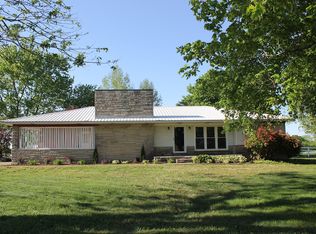 1714 Tidwell Rd, Benton, KY 42025