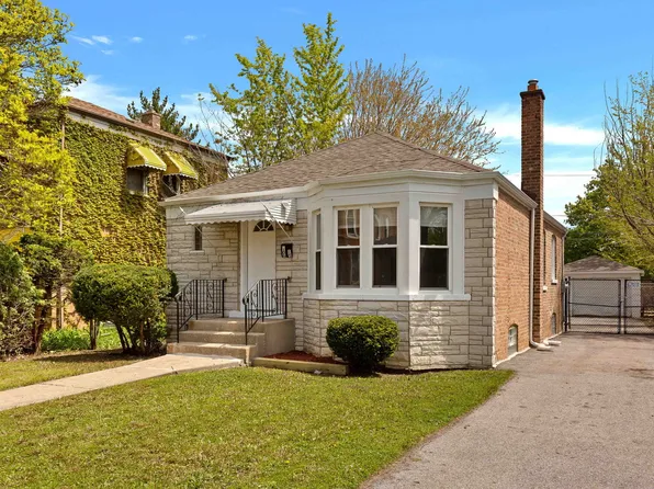 10015 S Emerald Ave, Chicago, IL 60628