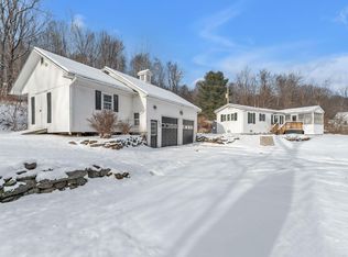 300 Westford Rd, Milton, VT 05468