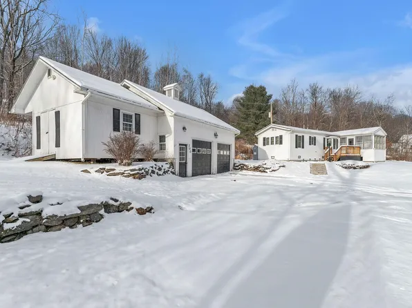 300 Westford Road, Milton, VT 05468