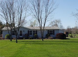 9289 State Route 88, Windham, OH 44288