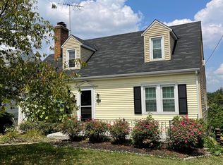 4752 Fehr Rd, Cincinnati, OH 45238