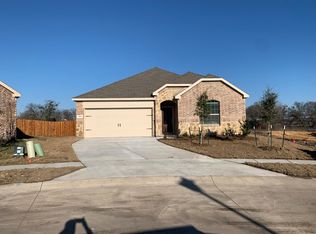 1109 N Churchill Dr, Fate, TX 75189
