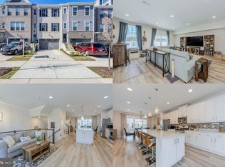 8909 Beckett St, Upper Marlboro, MD 20774