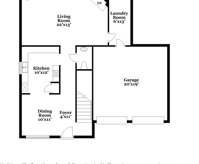 3704 Sweet Birch Dr — Photo 3