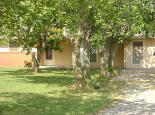 2108 SE 120th St, Lawton, OK 73501