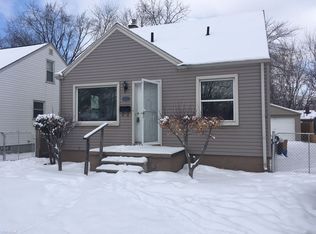 1475 E Chesterfield Ave, Ferndale, MI
