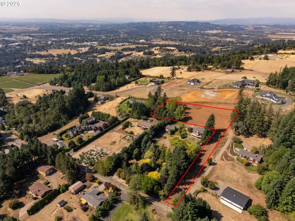 0 NE Mountain Home Rd, Sherwood, OR 97140