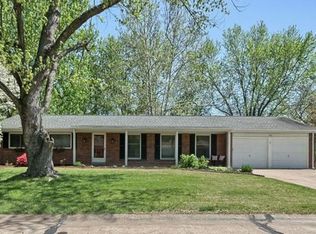 750 Gascogne Dr, Saint Louis, MO