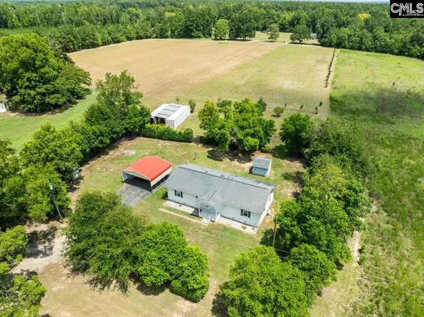 7130 Borie Ln, Rembert, SC 29128