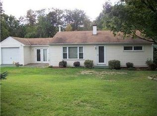 3536 Ellwood Rd, New Castle, PA 16101